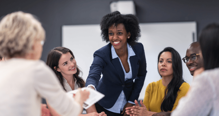 Unleash the Power of the Voice of Non-Members Webinar