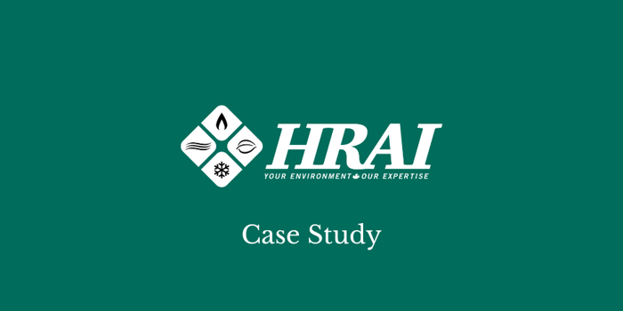 HRAI Case Study