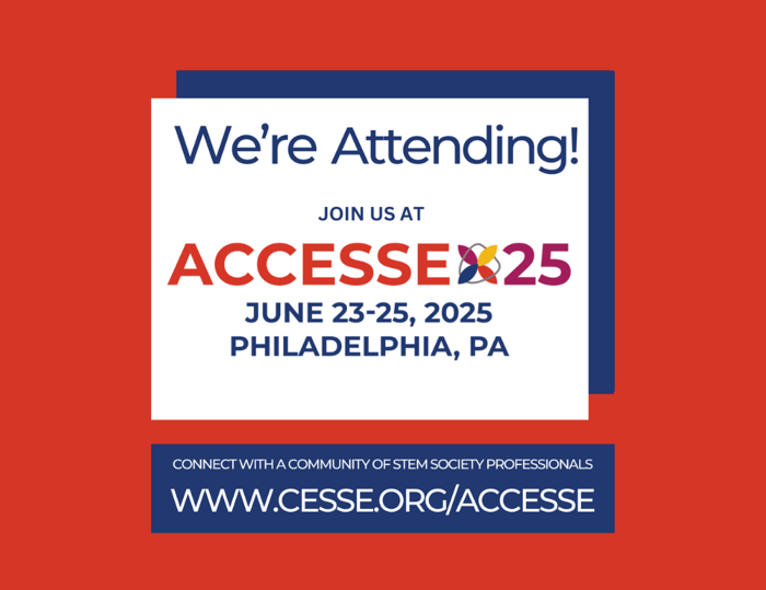 Join us at ACCESSE25