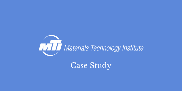 MTI Case Study