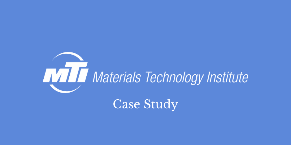 Case Study MTI