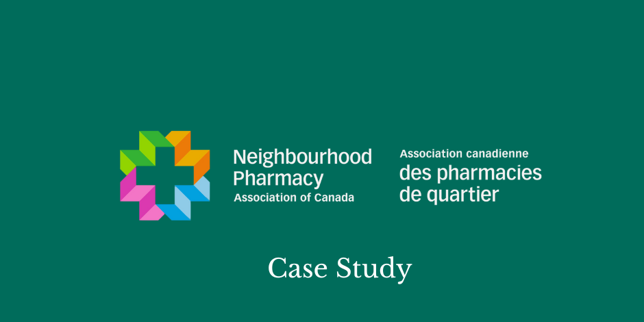Case Study NPAC