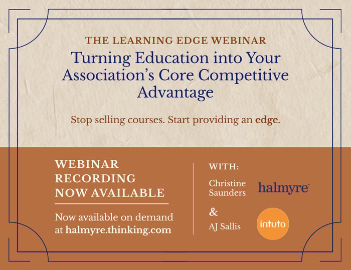 The learning edge thumbnail