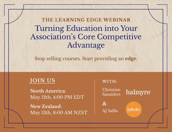 The Learning Edge Thumbnail