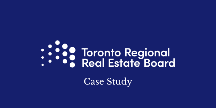 TRREB Case Study