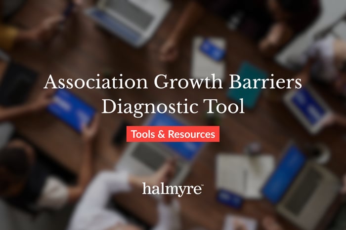 Growth Barriers Tool