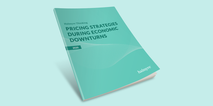 Pricing Strategies During Economic Downturns