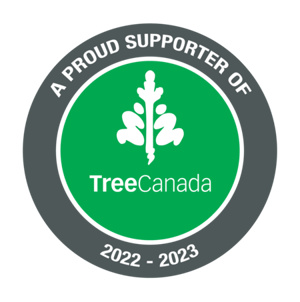 Tree Canada logo click here to go to their website