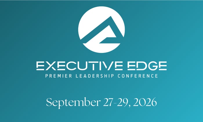 Executive Edge 2026