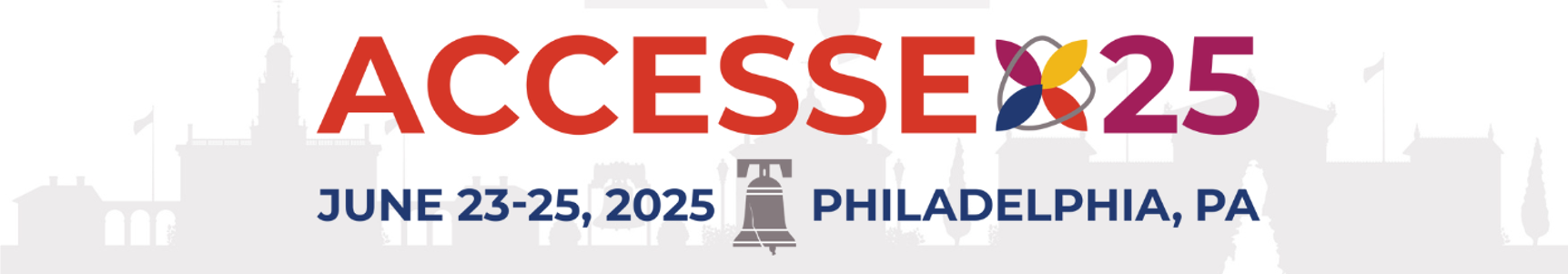 See You At ACCESSE 2025!
