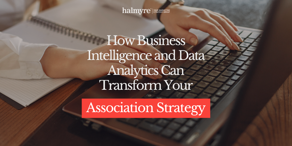 Analytics vs. Business Intelligence - What's the Difference?