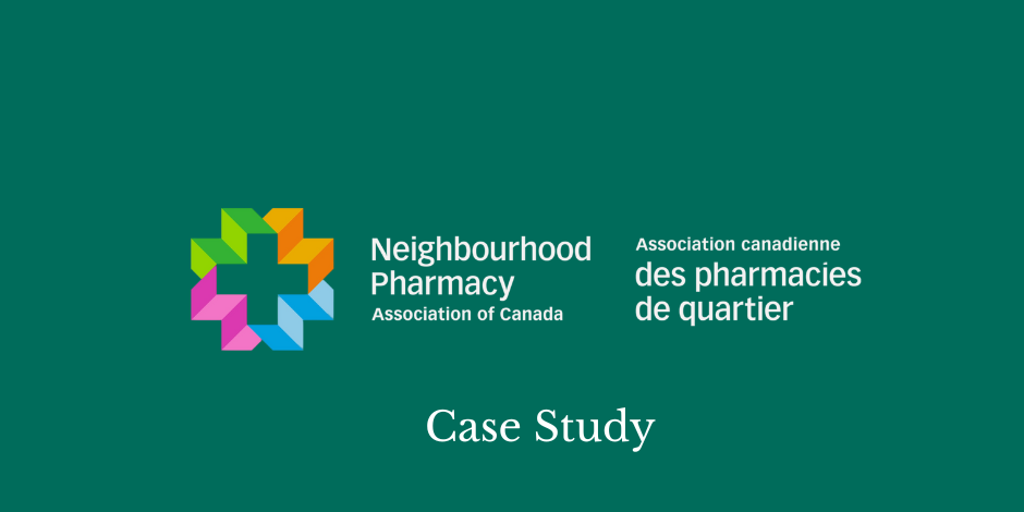 Reclaiming the 20-Year Vision: Neighbourhood Pharmacies' Strategic Shift