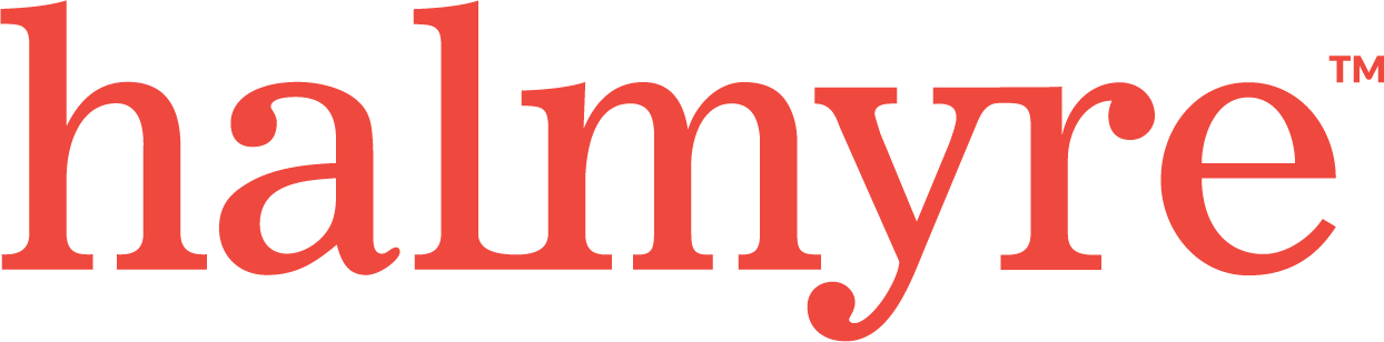 Halmyre
