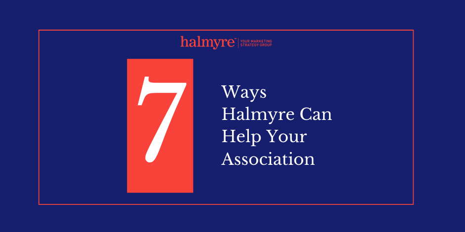 Get to Know Halmyre: Our Services