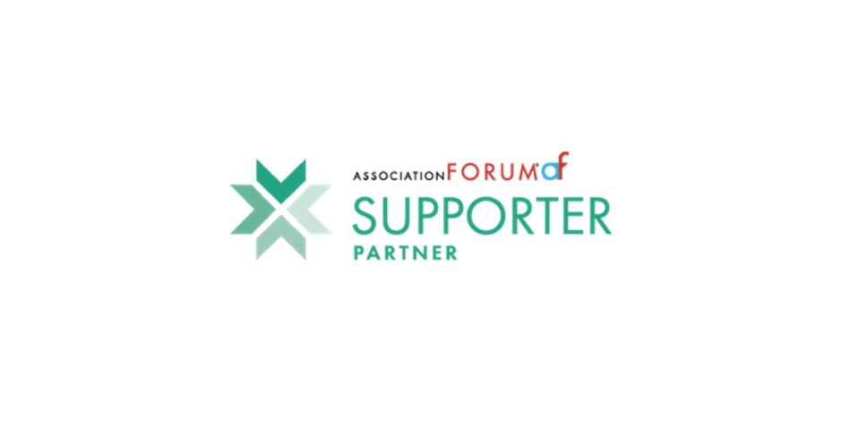 Halmyre Partners with Association Forum