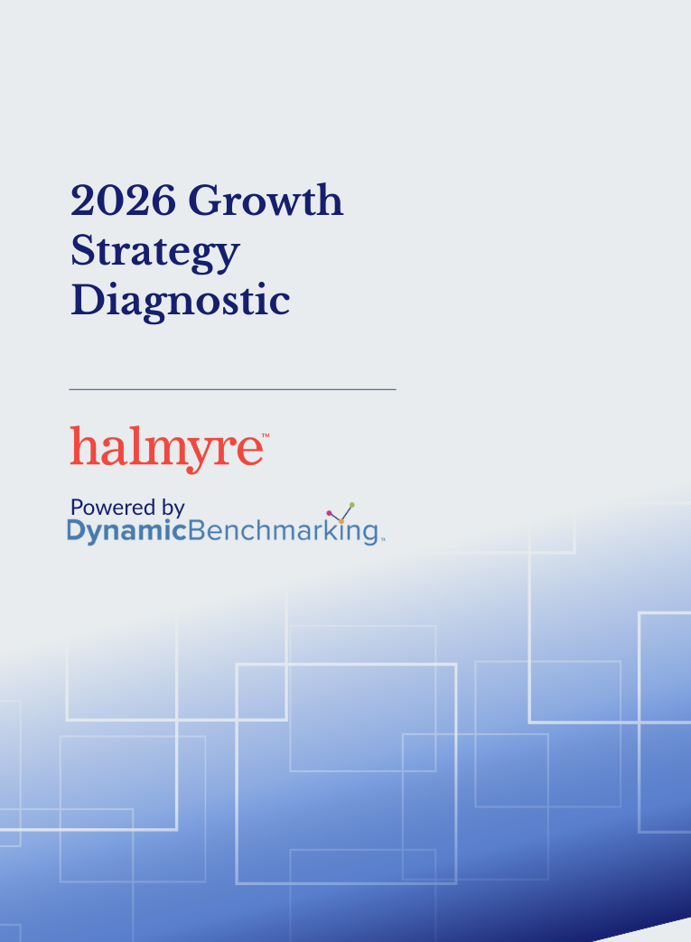 Participate in the 2026 Growth Strategy Diagnostic