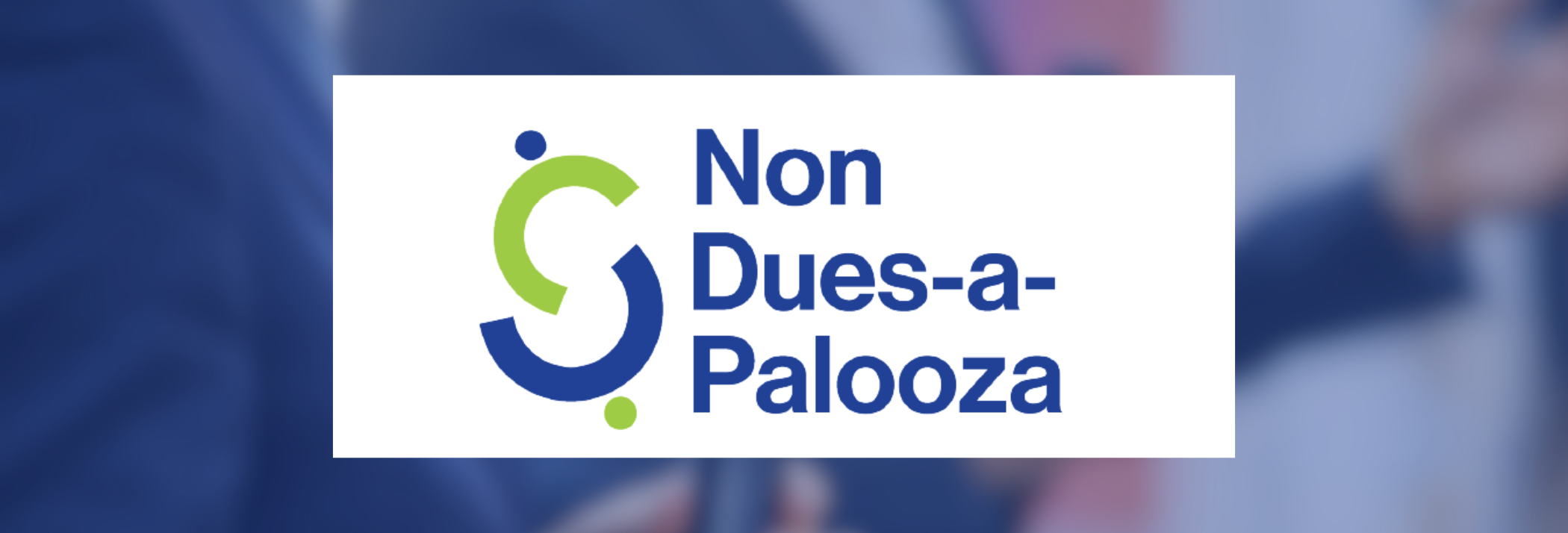 See you at Non Dues-A-Palooza Toronto