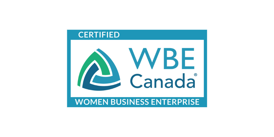 Halmyre Is Now a Certified Women Business Enterprise